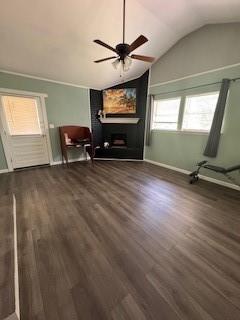 COLLEGE OAKS ADD - Residential