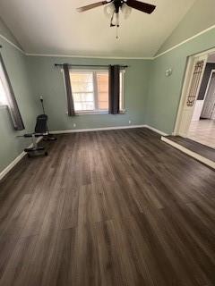 COLLEGE OAKS ADD - Residential
