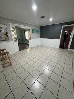 COLLEGE OAKS ADD - Residential