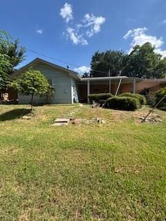 COLLEGE OAKS ADD - Residential