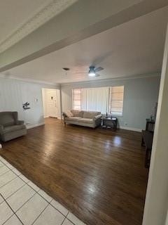 COLLEGE OAKS ADD - Residential