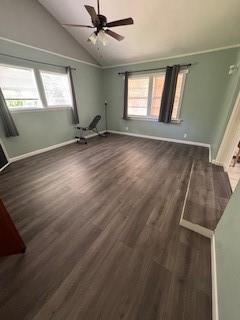 COLLEGE OAKS ADD - Residential