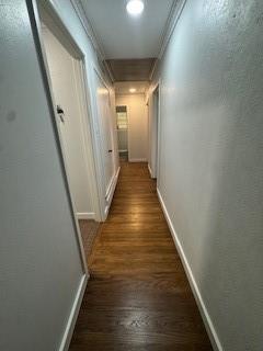 COLLEGE OAKS ADD - Residential