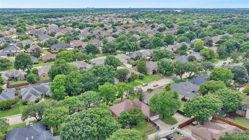 Windmill Hill Sec 03 - Residential