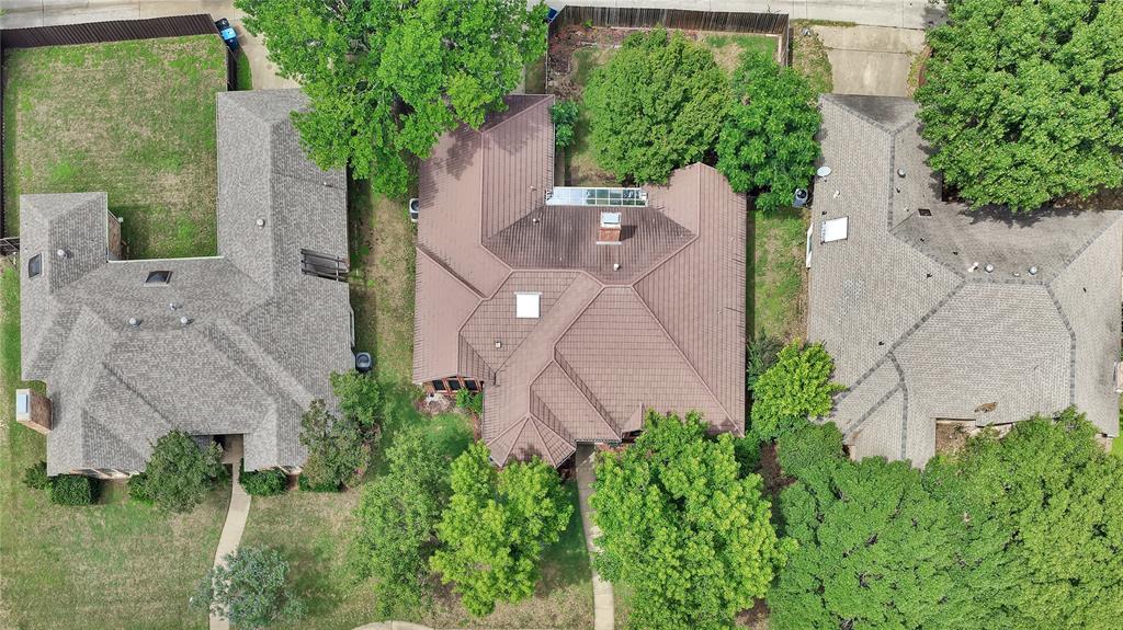 Windmill Hill Sec 03 - Residential