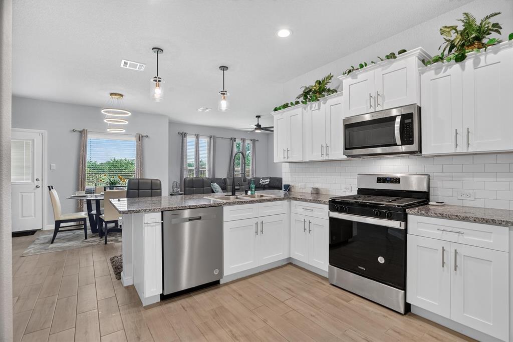 Summer Creek Ranch Add - Residential