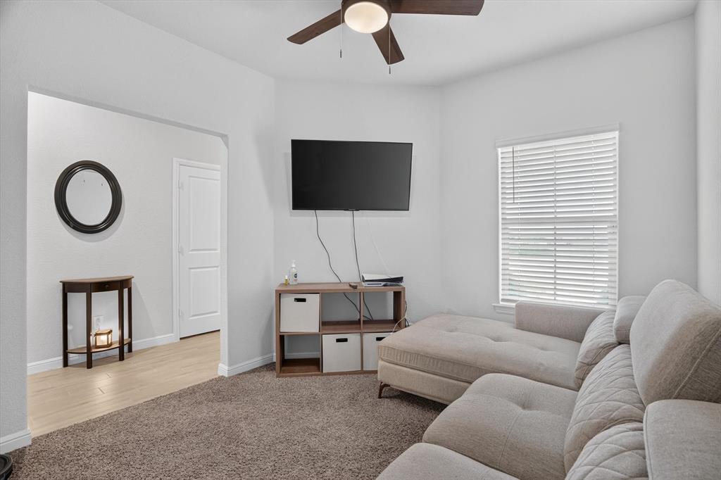 Summer Creek Ranch Add - Residential