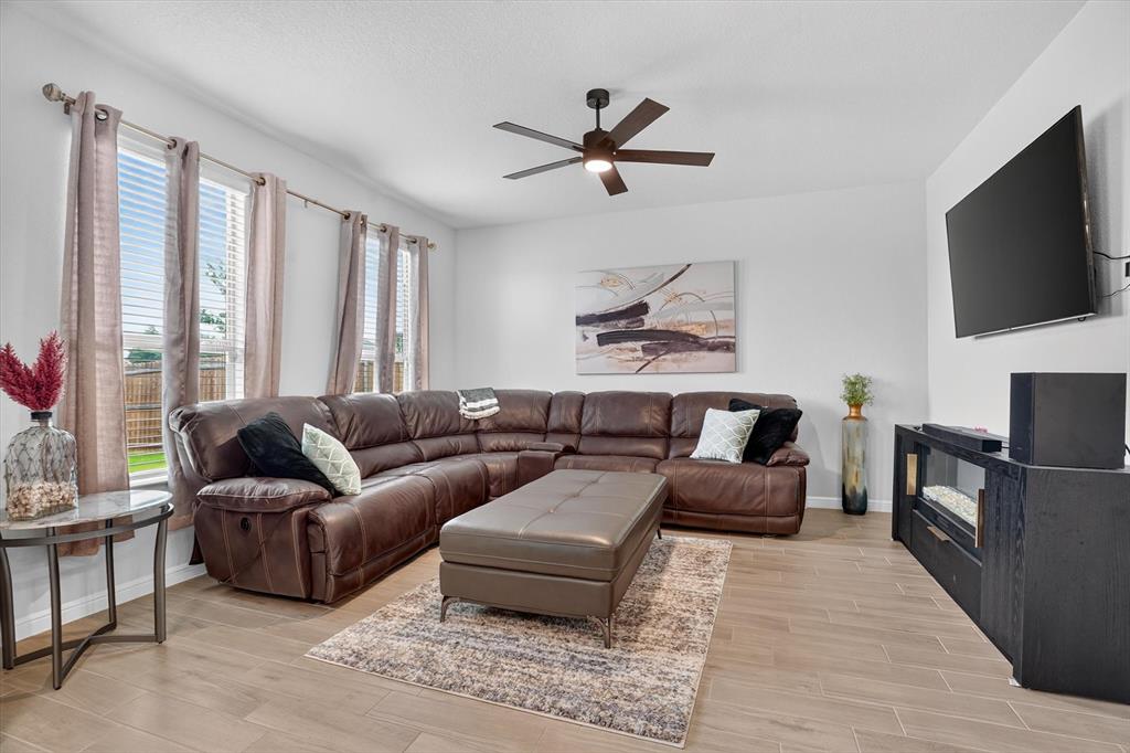 Summer Creek Ranch Add - Residential