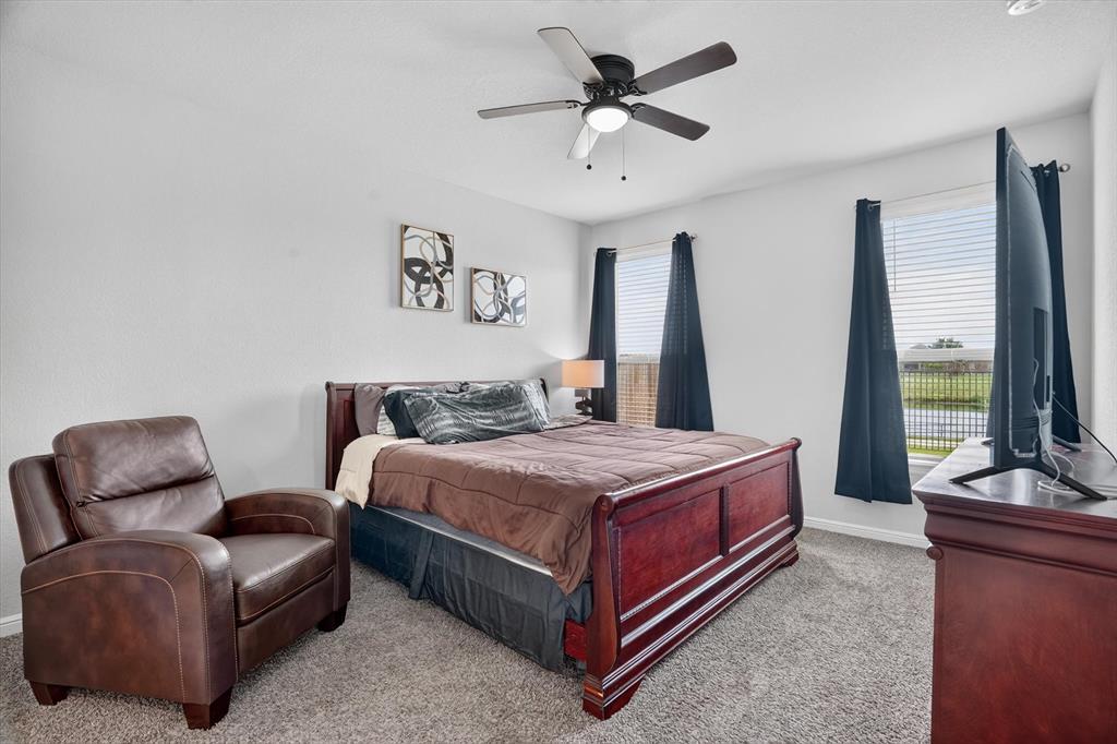 Summer Creek Ranch Add - Residential