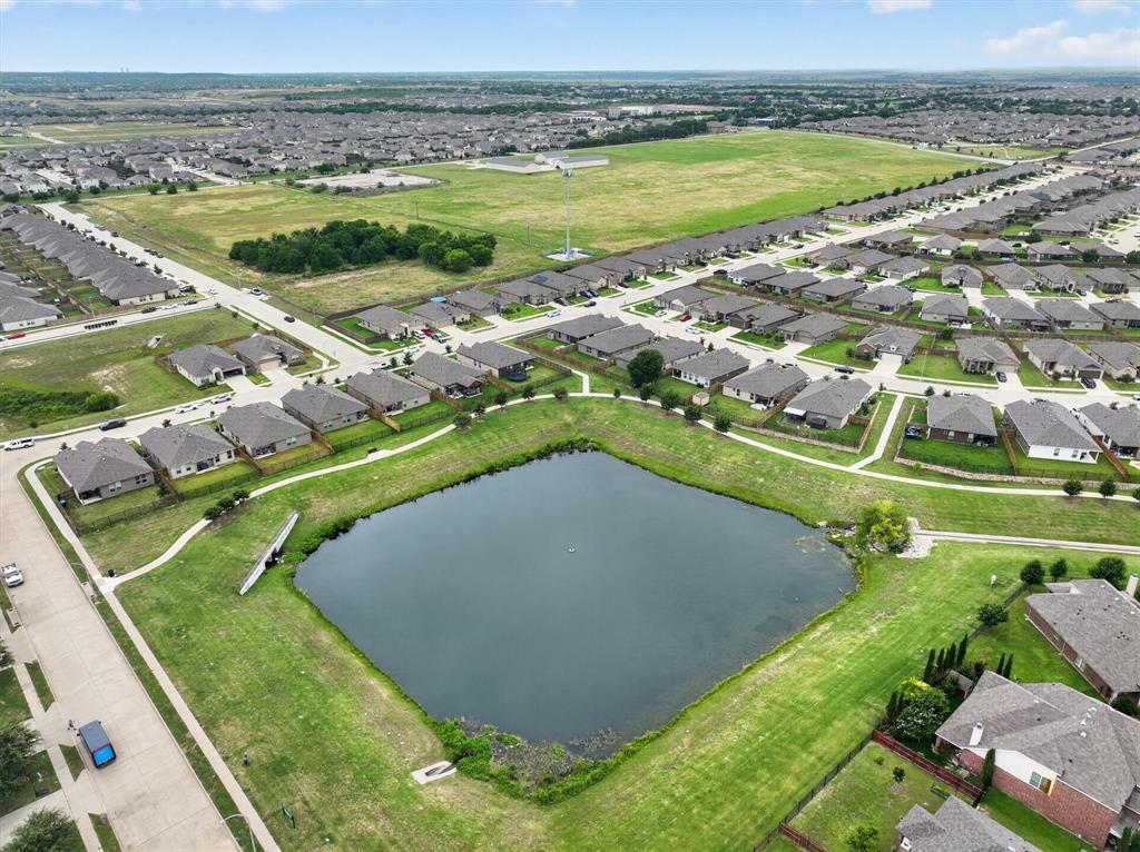 Summer Creek Ranch Add - Residential