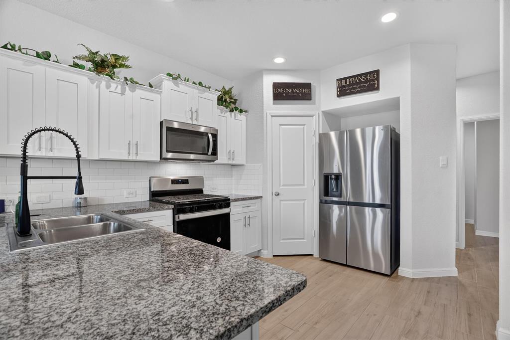 Summer Creek Ranch Add - Residential
