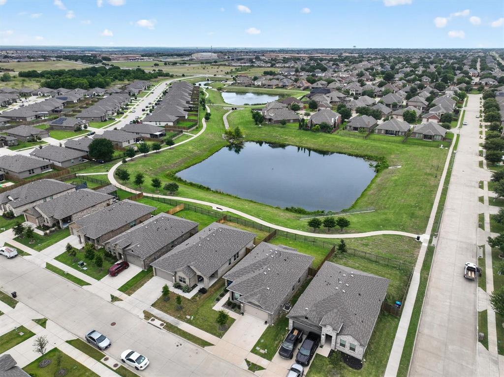 Summer Creek Ranch Add - Residential