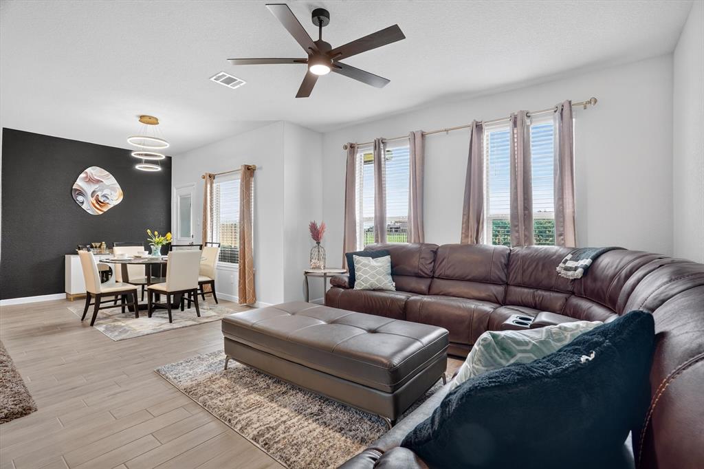 Summer Creek Ranch Add - Residential