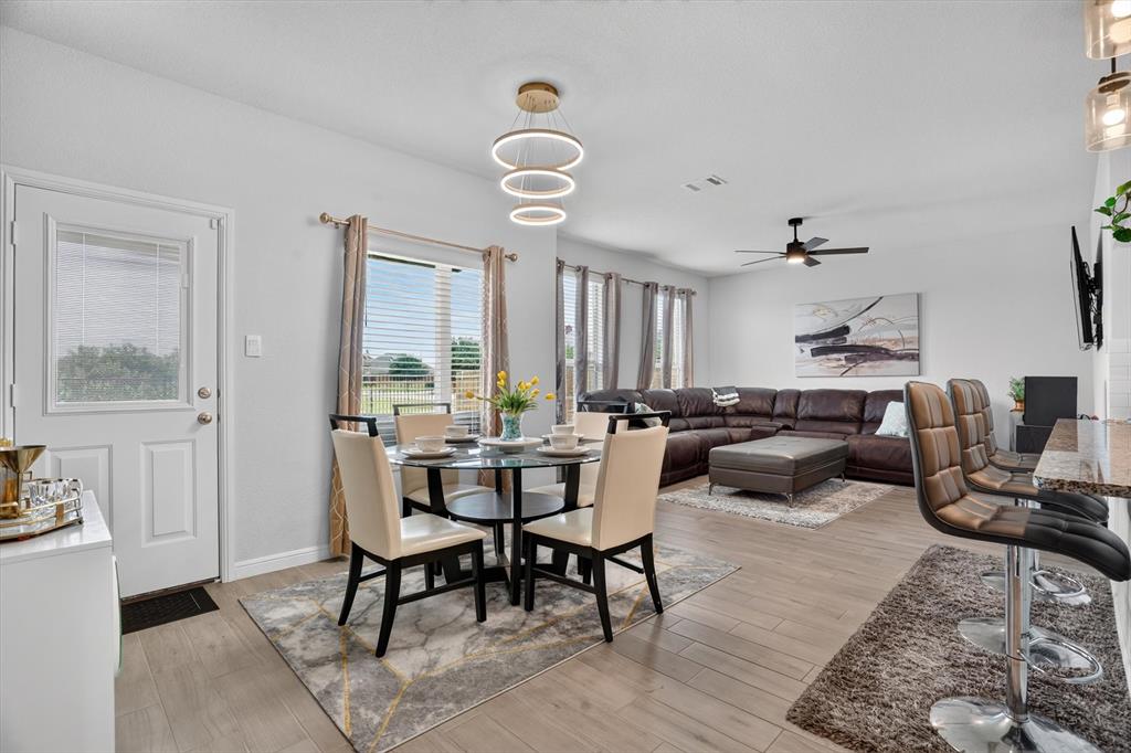 Summer Creek Ranch Add - Residential