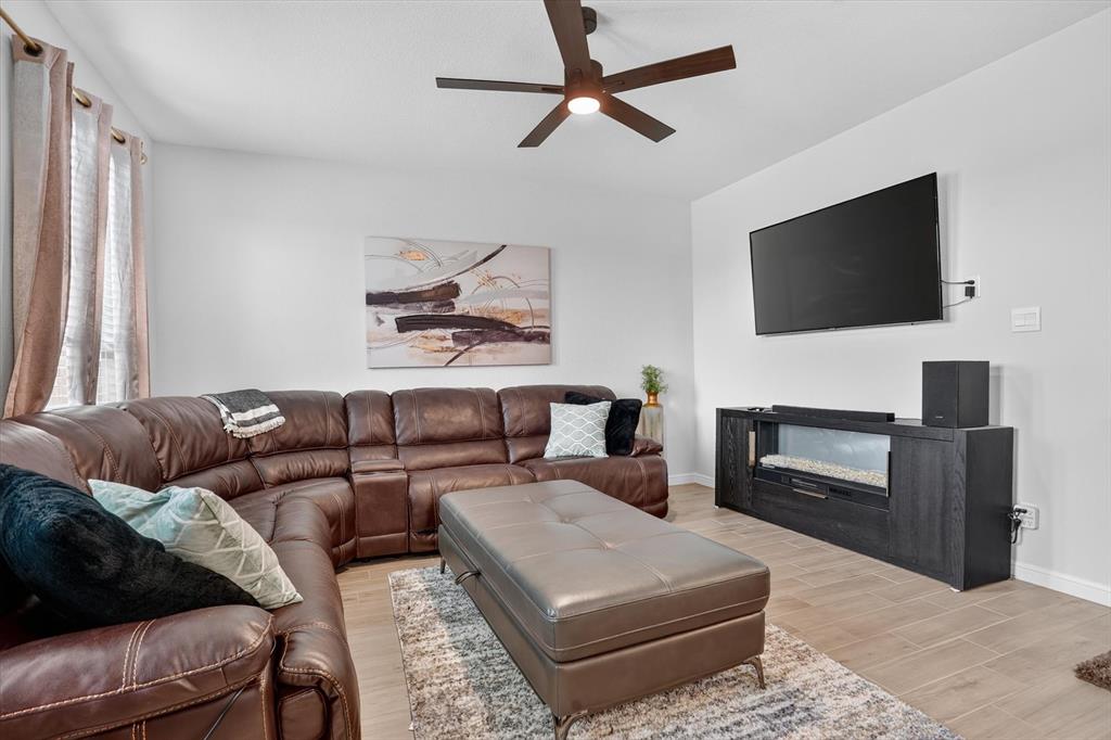 Summer Creek Ranch Add - Residential