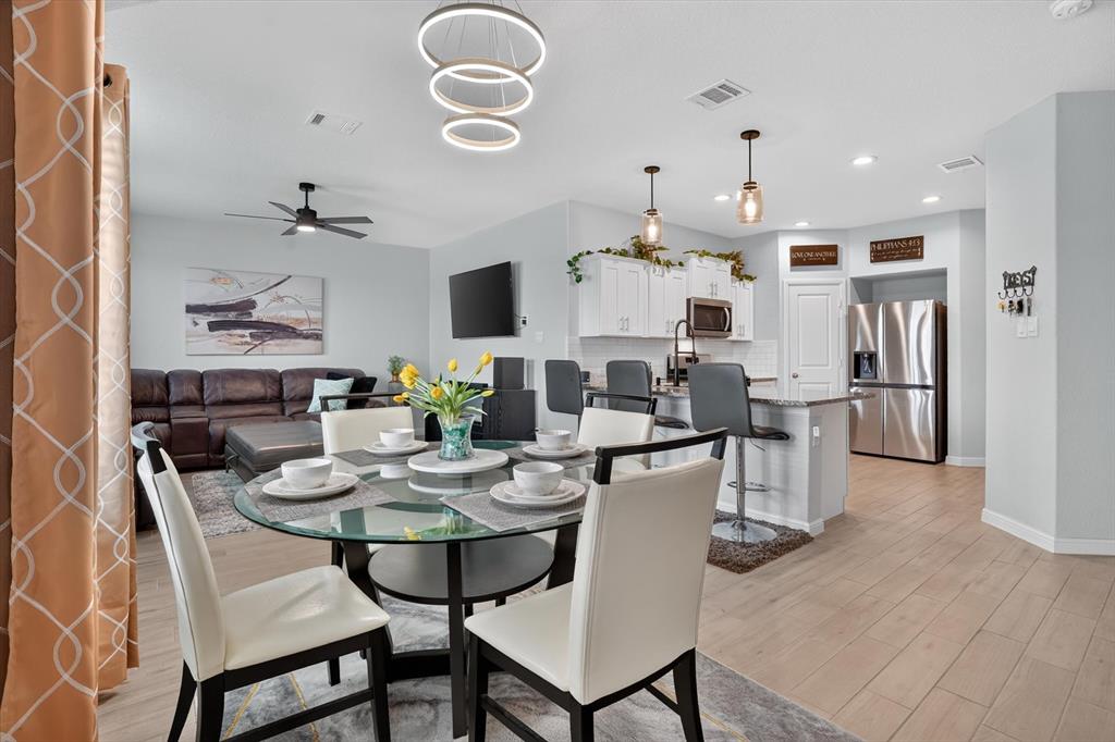 Summer Creek Ranch Add - Residential