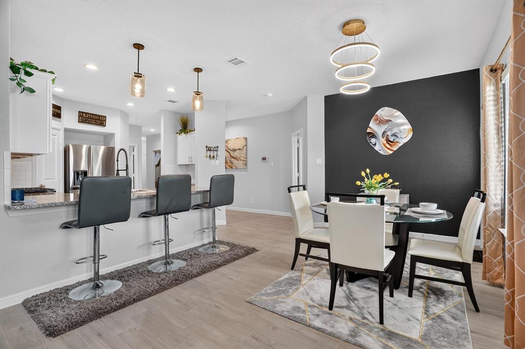 Summer Creek Ranch Add - Residential