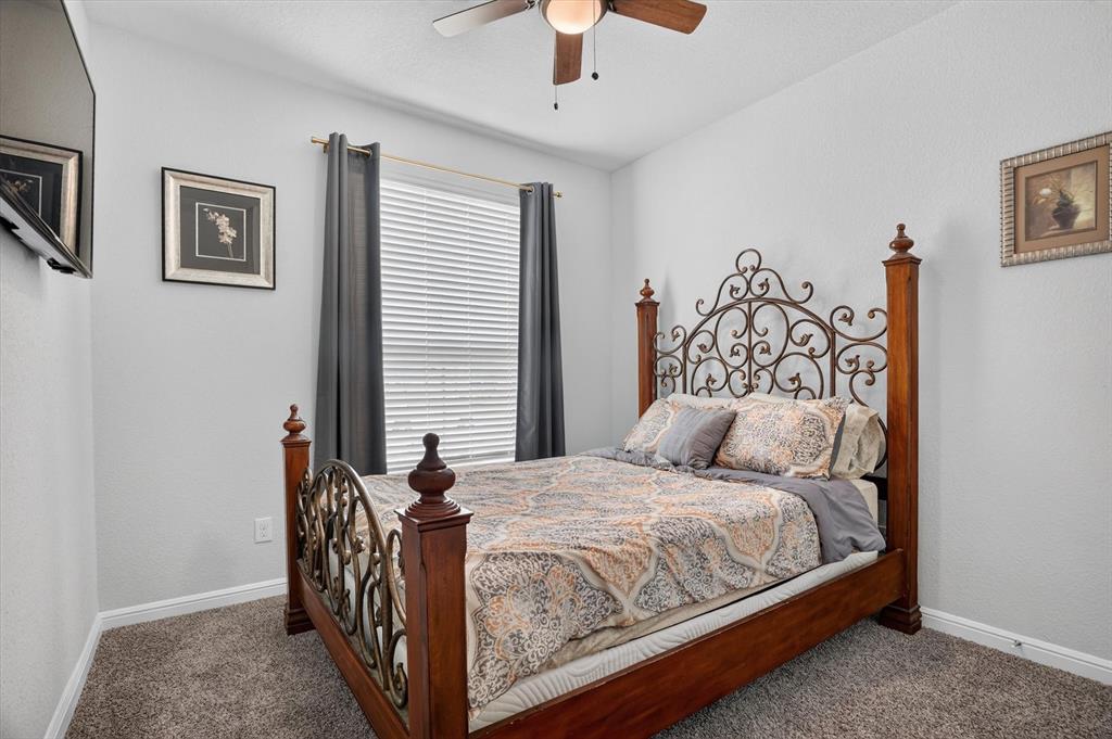 Summer Creek Ranch Add - Residential