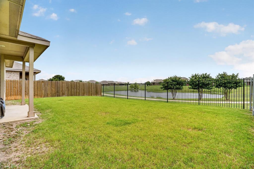 Summer Creek Ranch Add - Residential