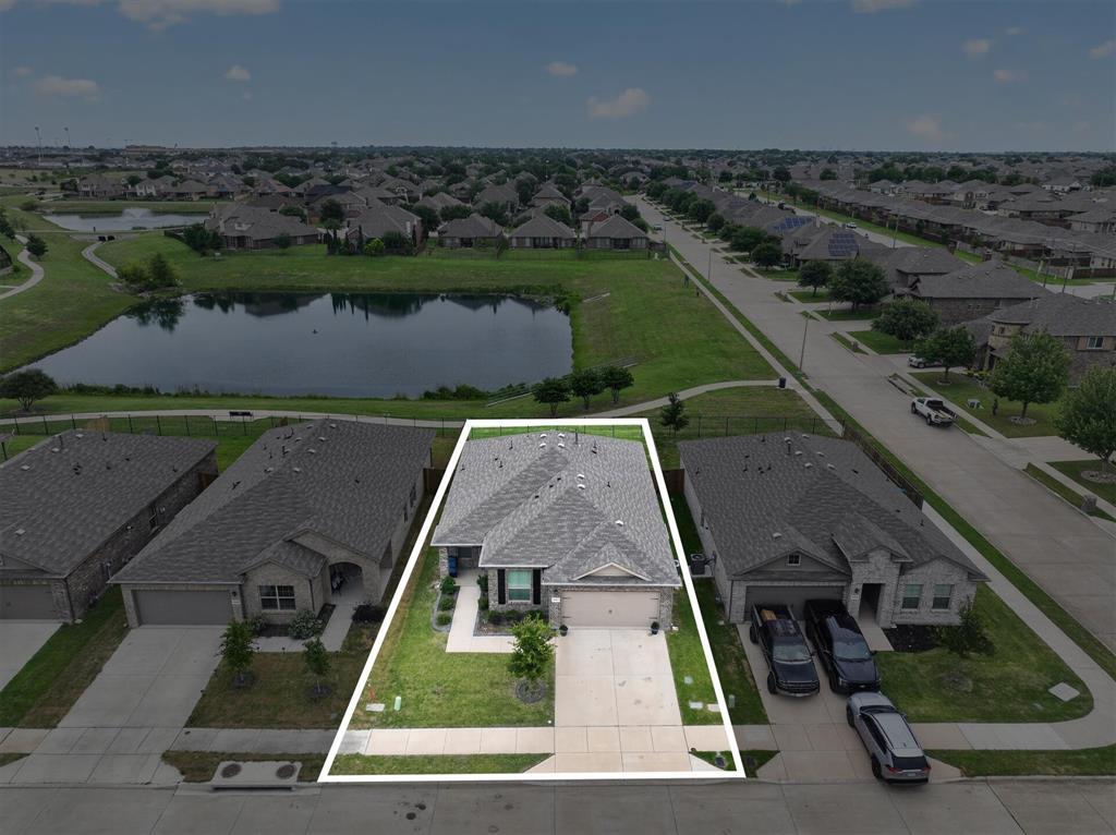 Summer Creek Ranch Add - Residential