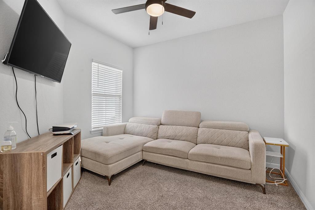 Summer Creek Ranch Add - Residential