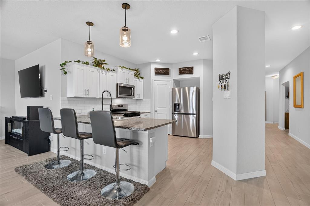 Summer Creek Ranch Add - Residential