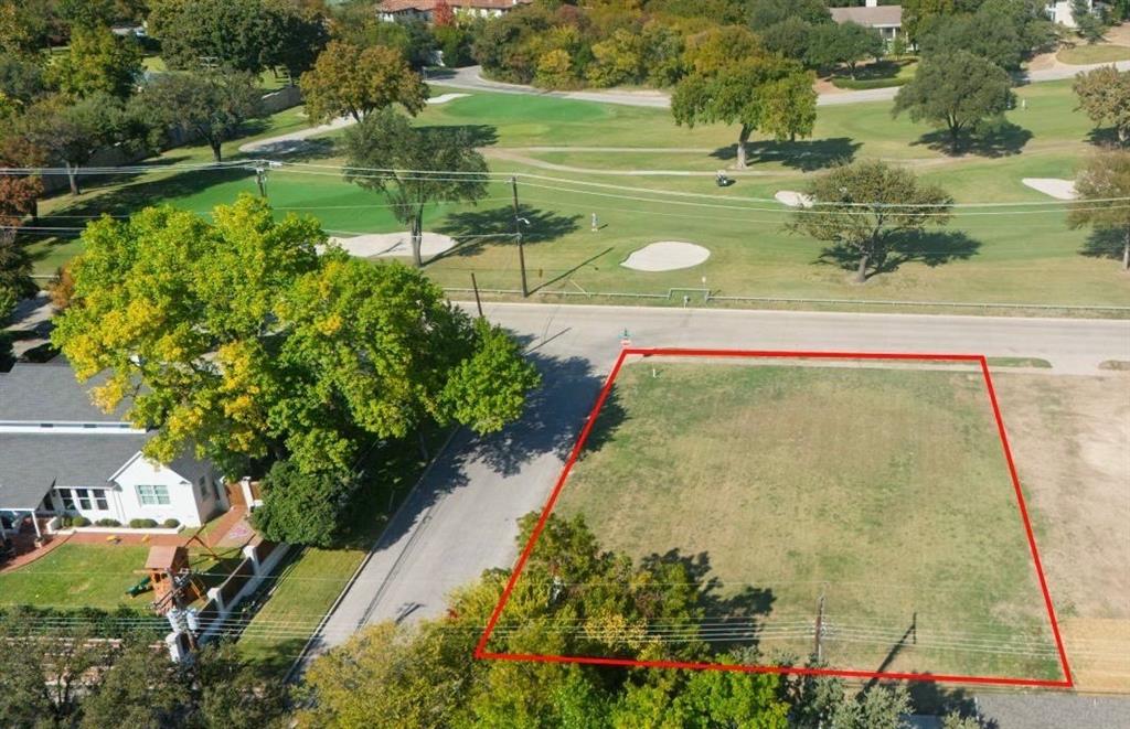 Chamberlain Arlington Heights 1st - Land