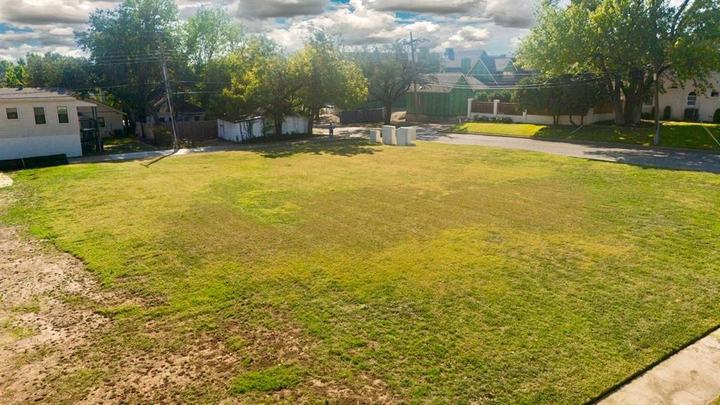 Chamberlain Arlington Heights 1st - Land