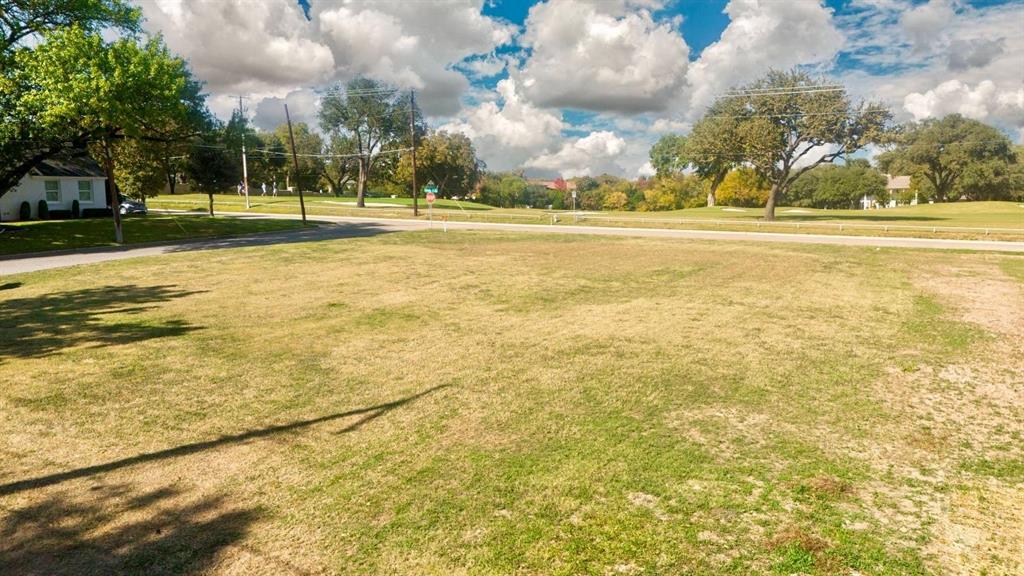 Chamberlain Arlington Heights 1st - Land
