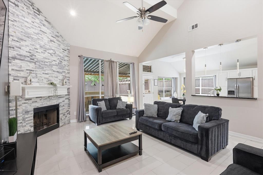 Sachse On The Creek Ph 02 - Residential