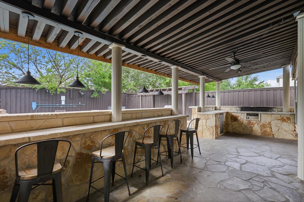 Sachse On The Creek Ph 02 - Residential