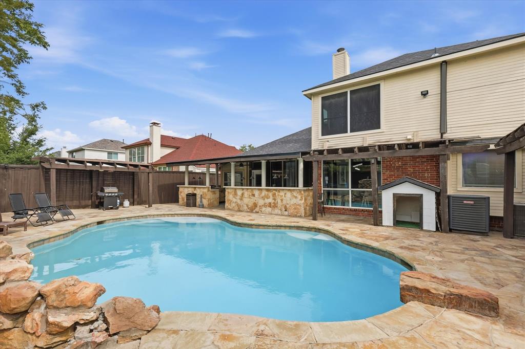 Sachse On The Creek Ph 02 - Residential