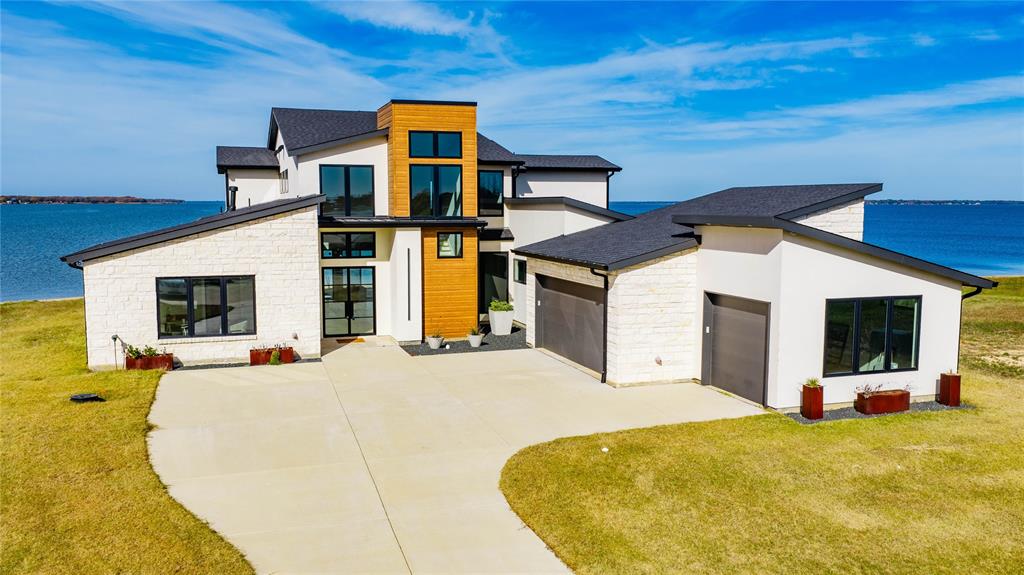 Pittman Isle Sub - Residential