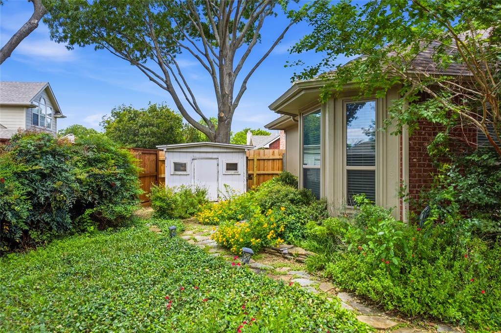 Carriage Gate Add - Residential