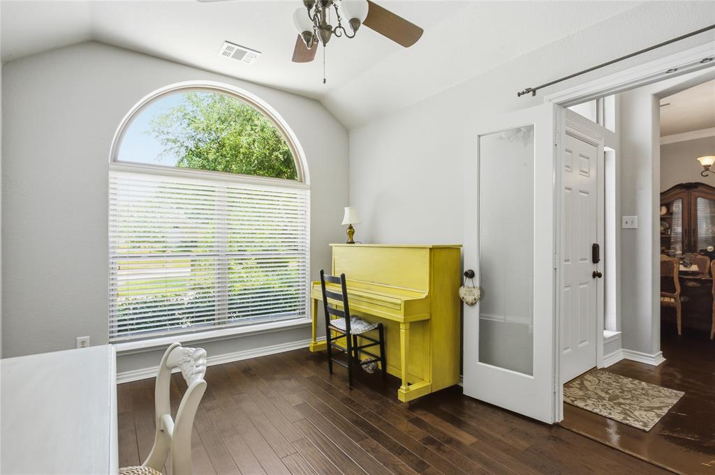 Carriage Gate Add - Residential