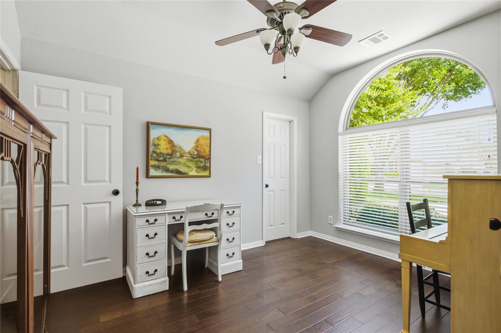 Carriage Gate Add - Residential