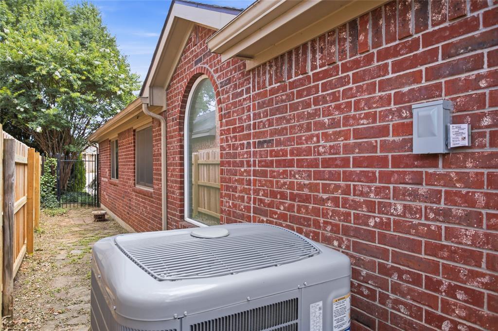 Carriage Gate Add - Residential