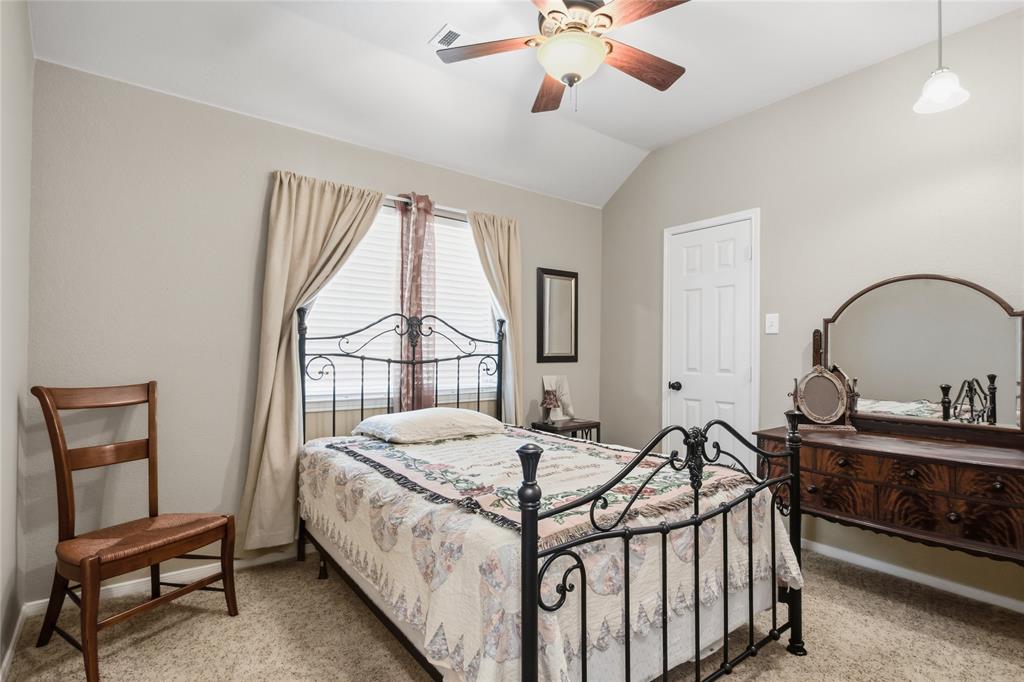 Carriage Gate Add - Residential