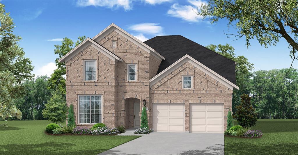 Chaparral Park - Residential