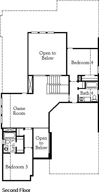 Chaparral Park - Residential