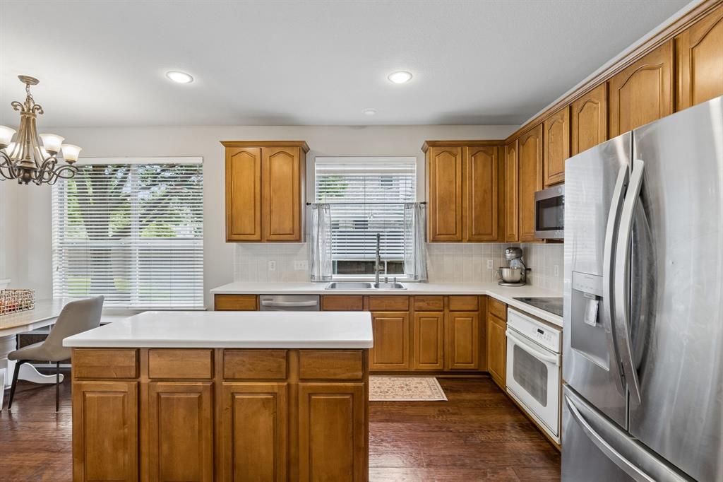 Stone Brooke Crossing Ph III - Residential