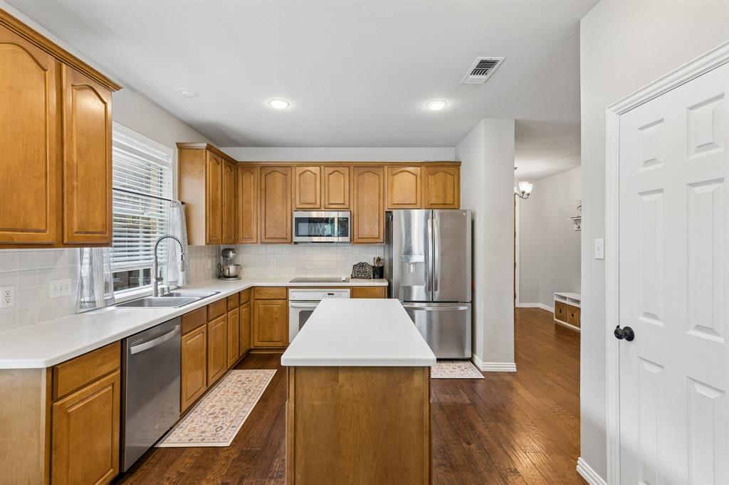 Stone Brooke Crossing Ph III - Residential