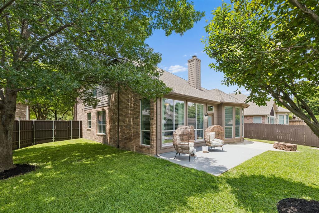 Stone Brooke Crossing Ph III - Residential