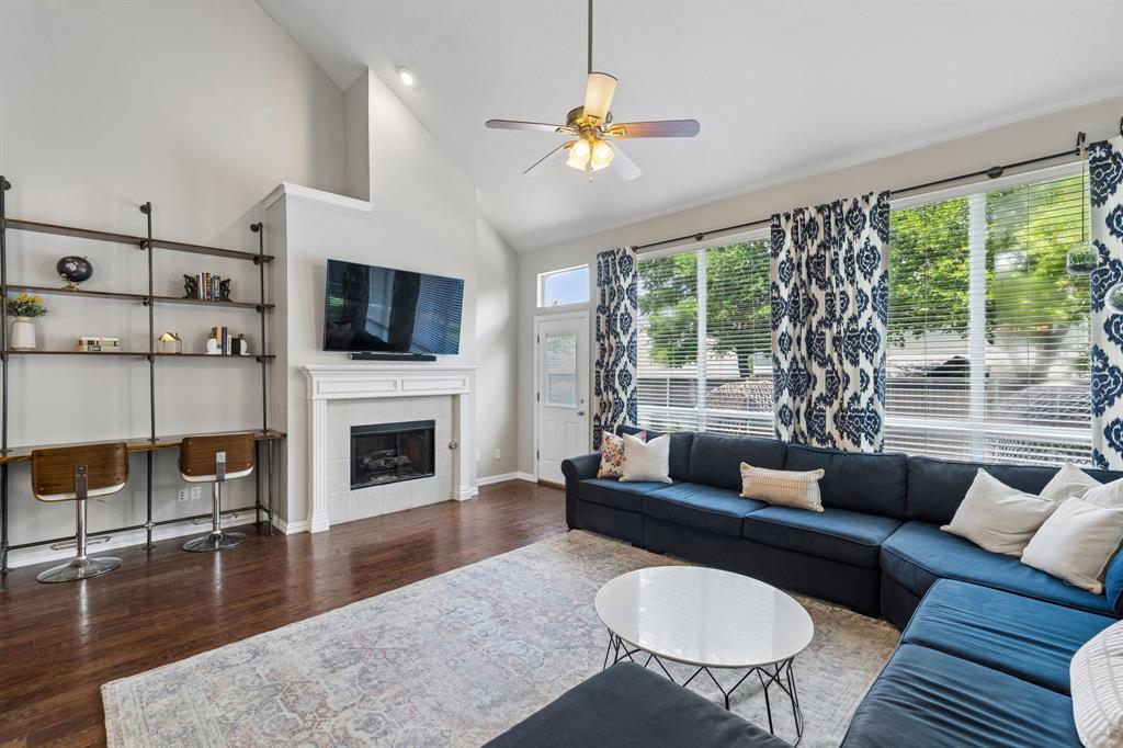 Stone Brooke Crossing Ph III - Residential