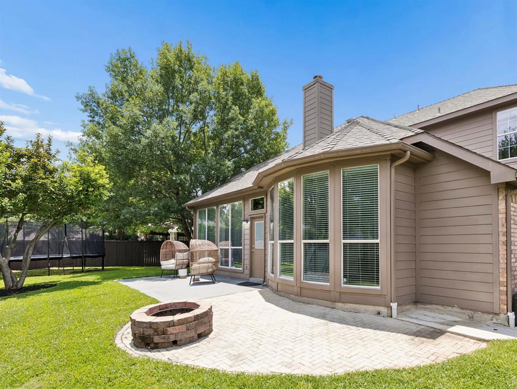 Stone Brooke Crossing Ph III - Residential