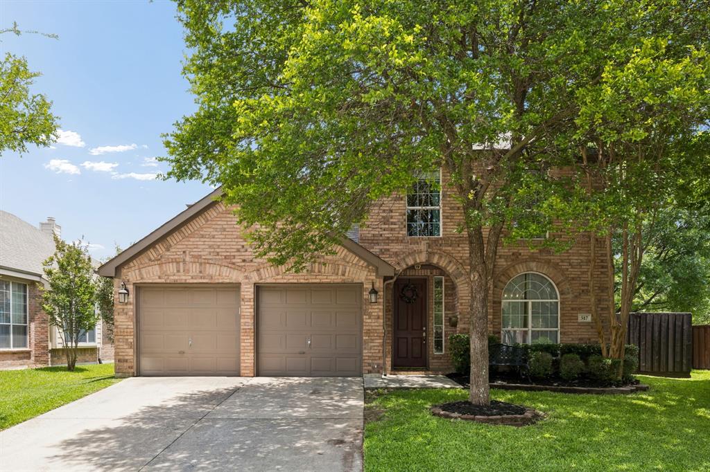Stone Brooke Crossing Ph III - Residential