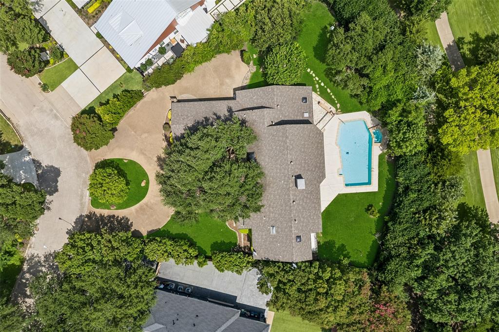 Bent Tree - Residential