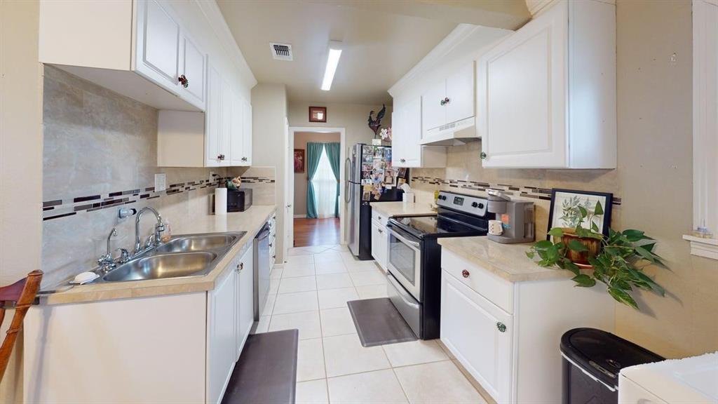 spiller - Residential