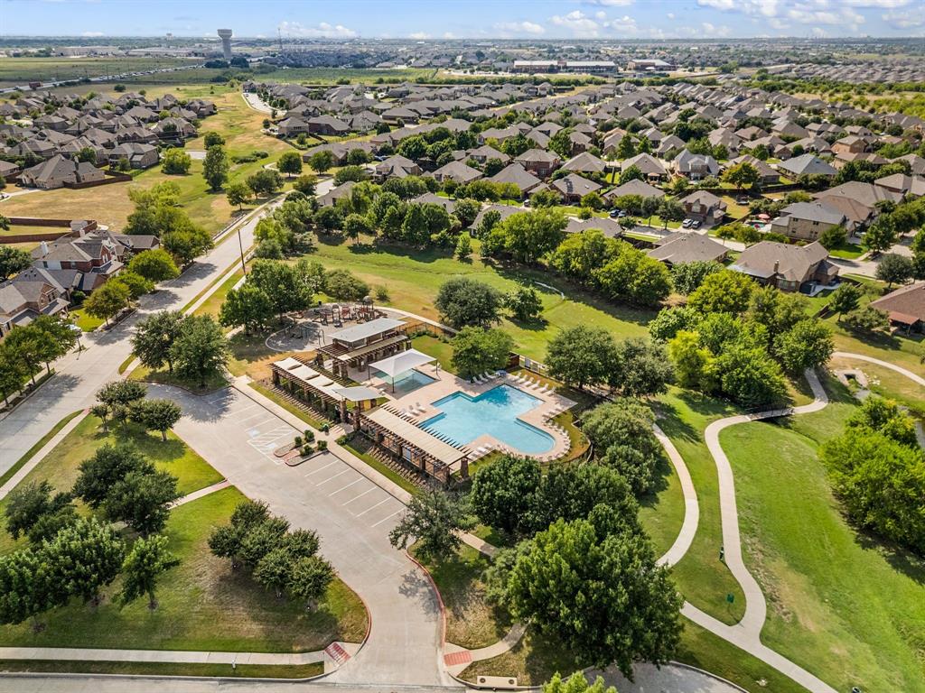 Creekwood Add - Residential