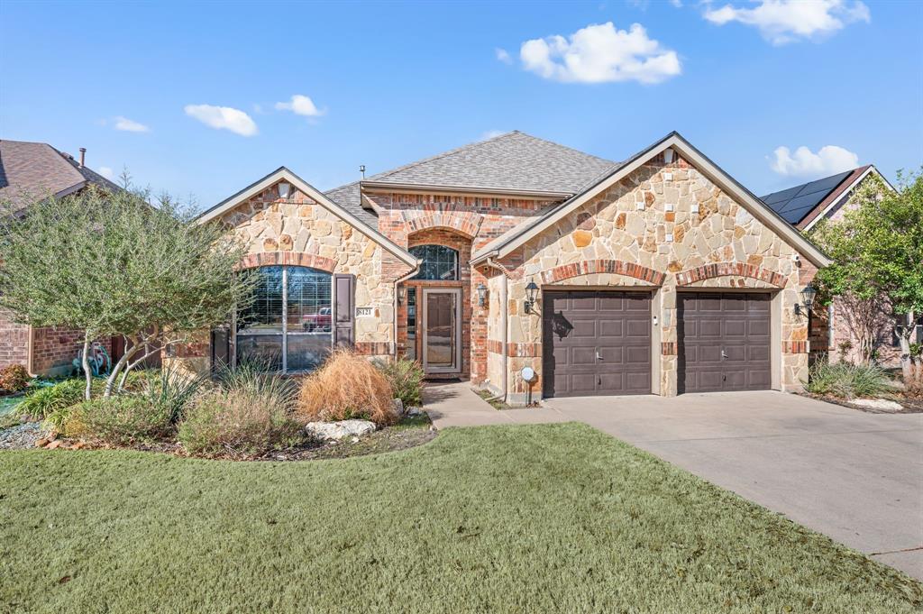 Creekwood Add - Residential